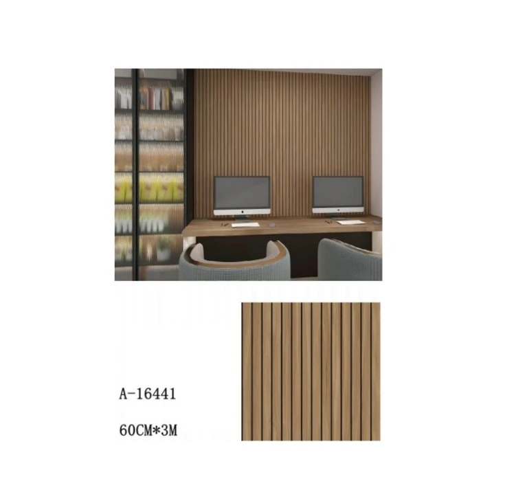Autocolant Decorativ Adeziv 60 cm x 3 m Pvc A-16441 Wei